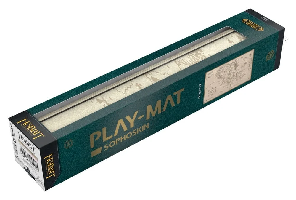 Ultimate Guard Play-Mat 2 mm (61 x 35 cm) Magic: The Gathering | The Hobbit™ - Middle-earth